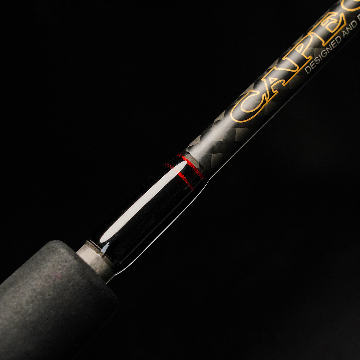 Cape Cod Special Slow Pitch S-662H2MF Spinning Rod