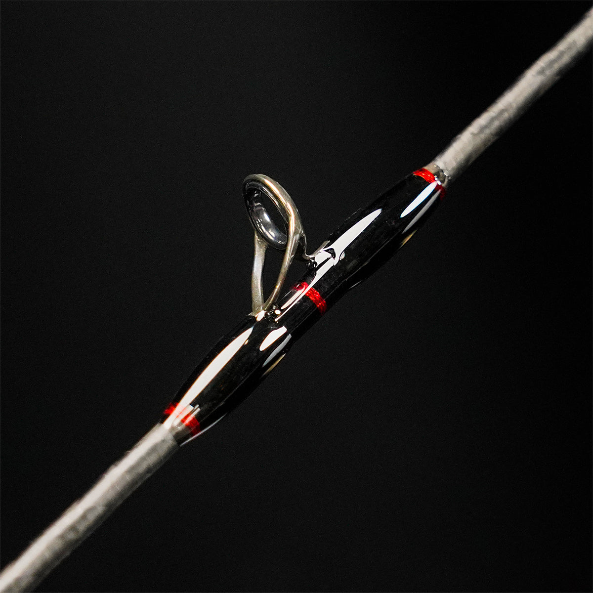 Cape Cod Special Slow Pitch S-662H2MF Spinning Rod