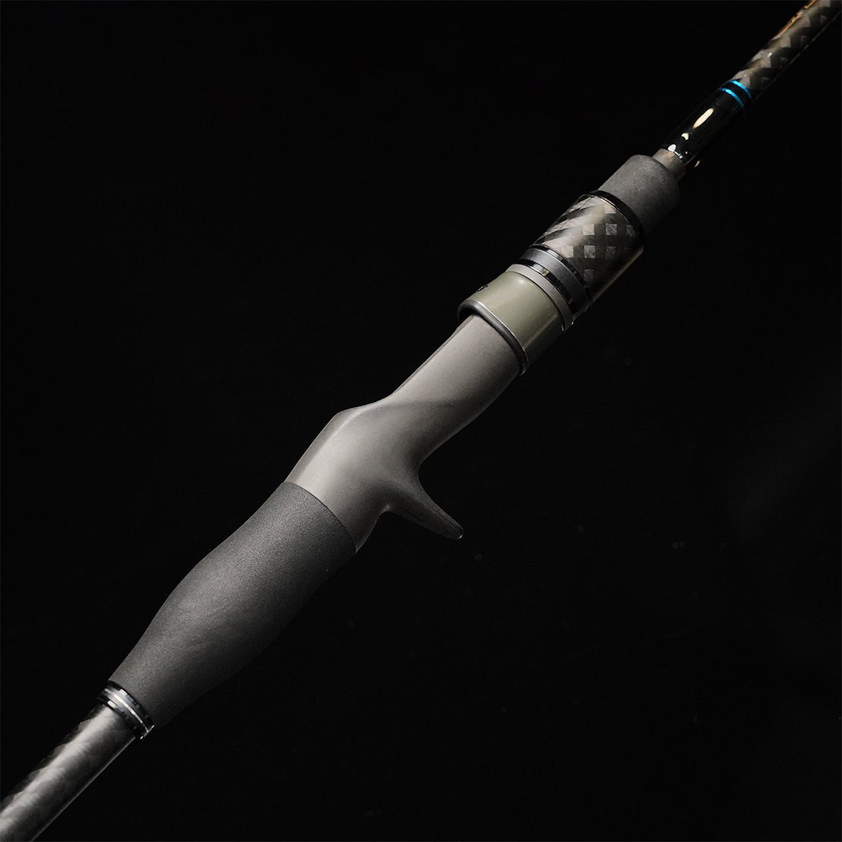 Cape Cod Special Slow Pitch B-662HMF Conventionnal Rod