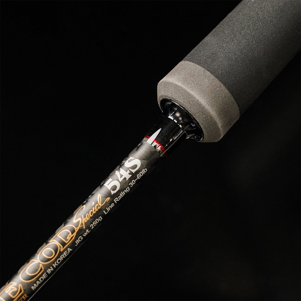 Cape Cod Special 250g 54S Spinning Rod