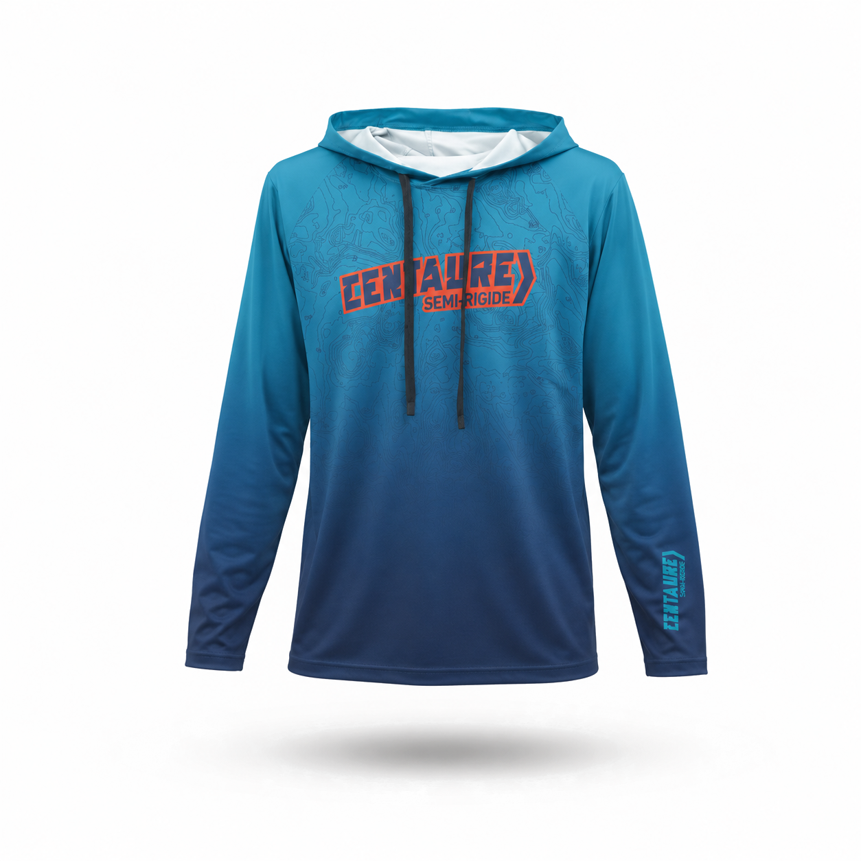 Long Sleeve UPF50+ Centaure