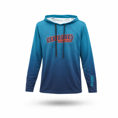 Long Sleeve UPF50+ Centaure