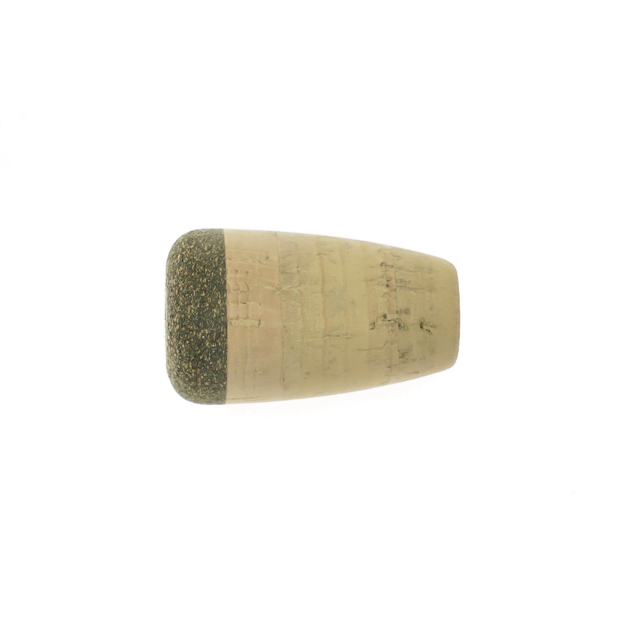 Fighting butt liege .375