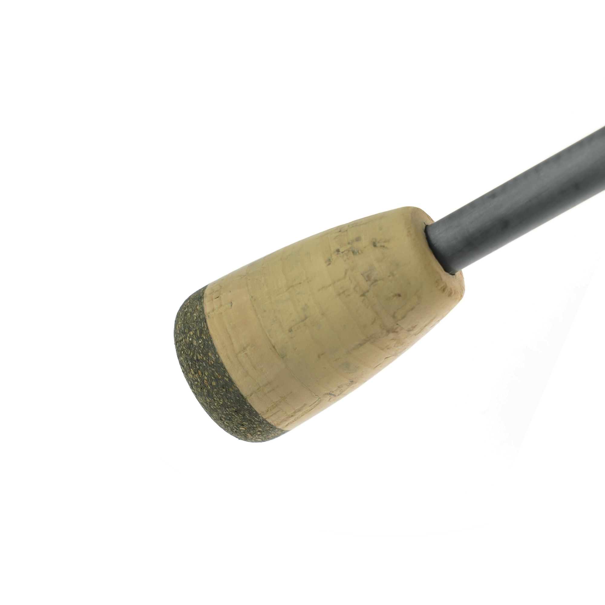 Fighting butt liege .375