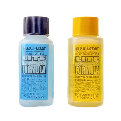 Vernis Flexcoat formule LITE