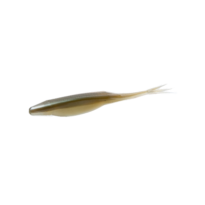 Przynęta gumowa Zoom Super Fluke 5.25"