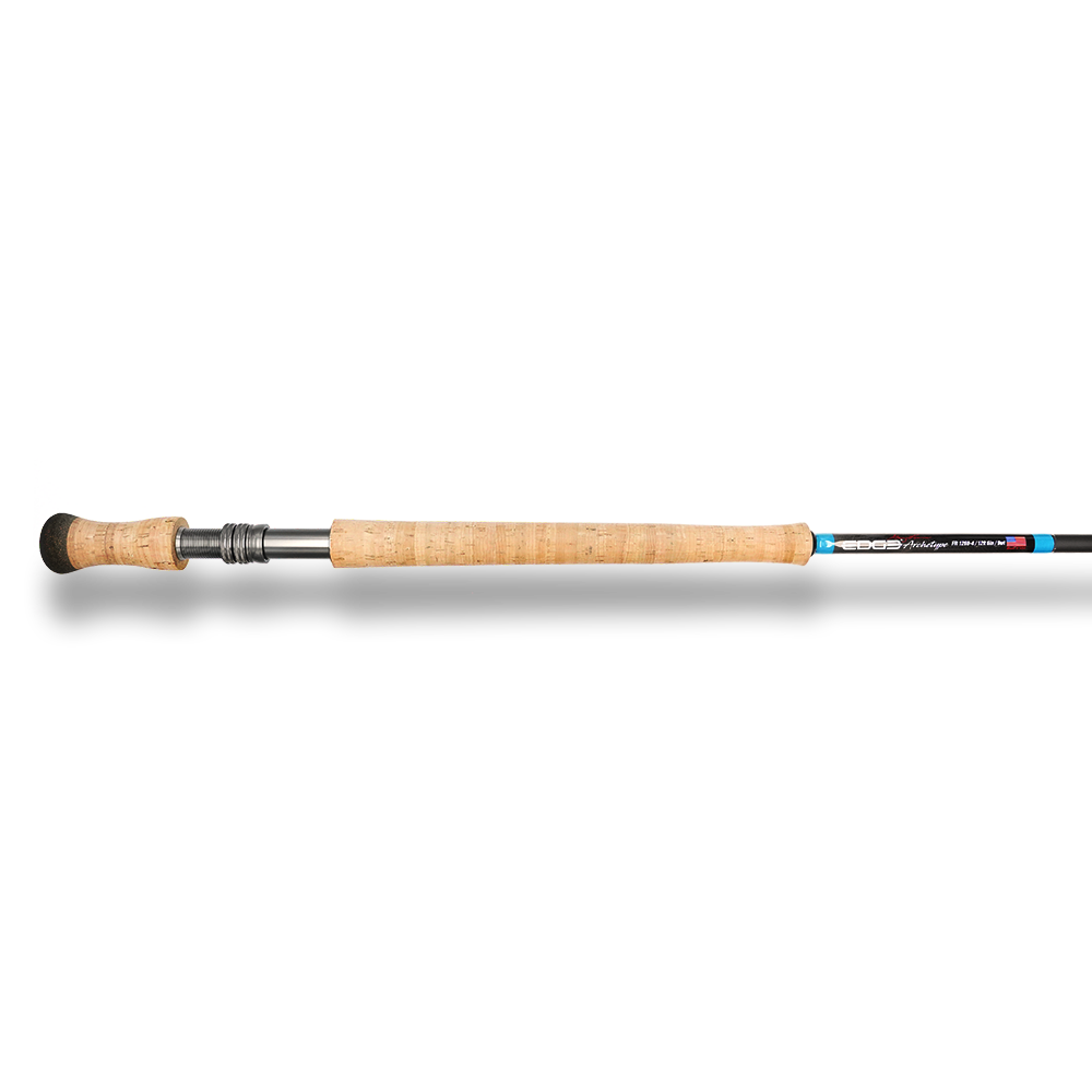 EDGE Archetype Spey 1269-4