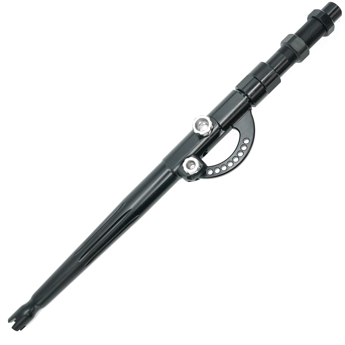 T-10X Multi Position Adjustable Butt