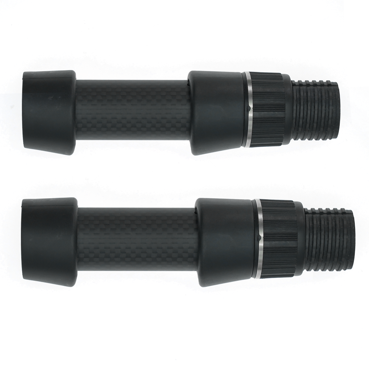 Carbon Heavy Duty Reel Seats