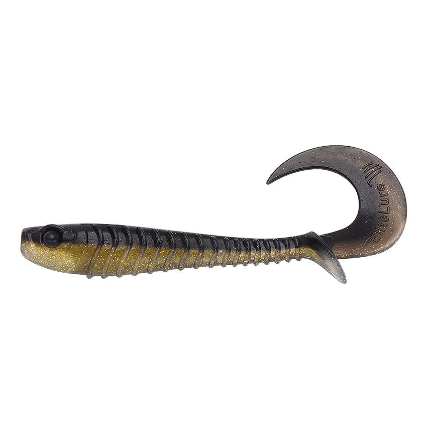 Elite Lure Lemu Catta