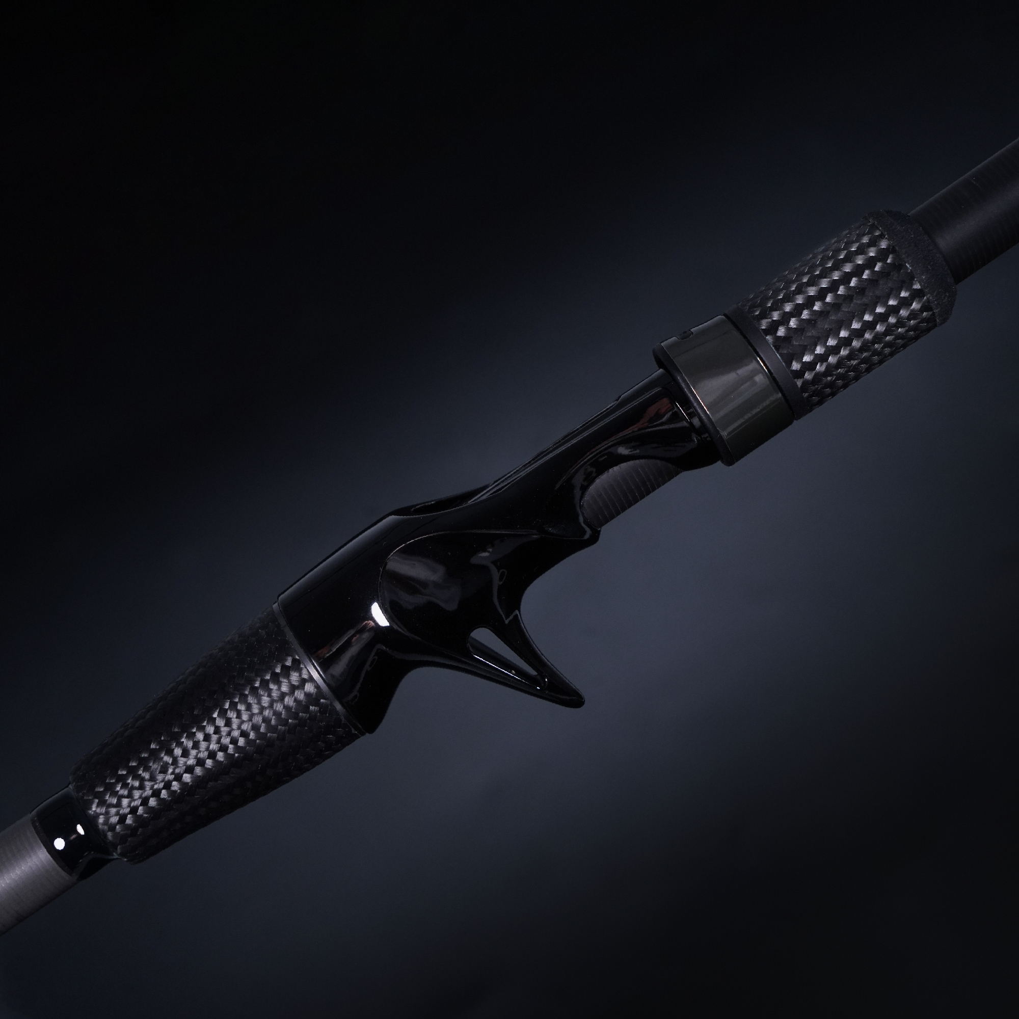 Arnaud Rizzi Anderson - Signature