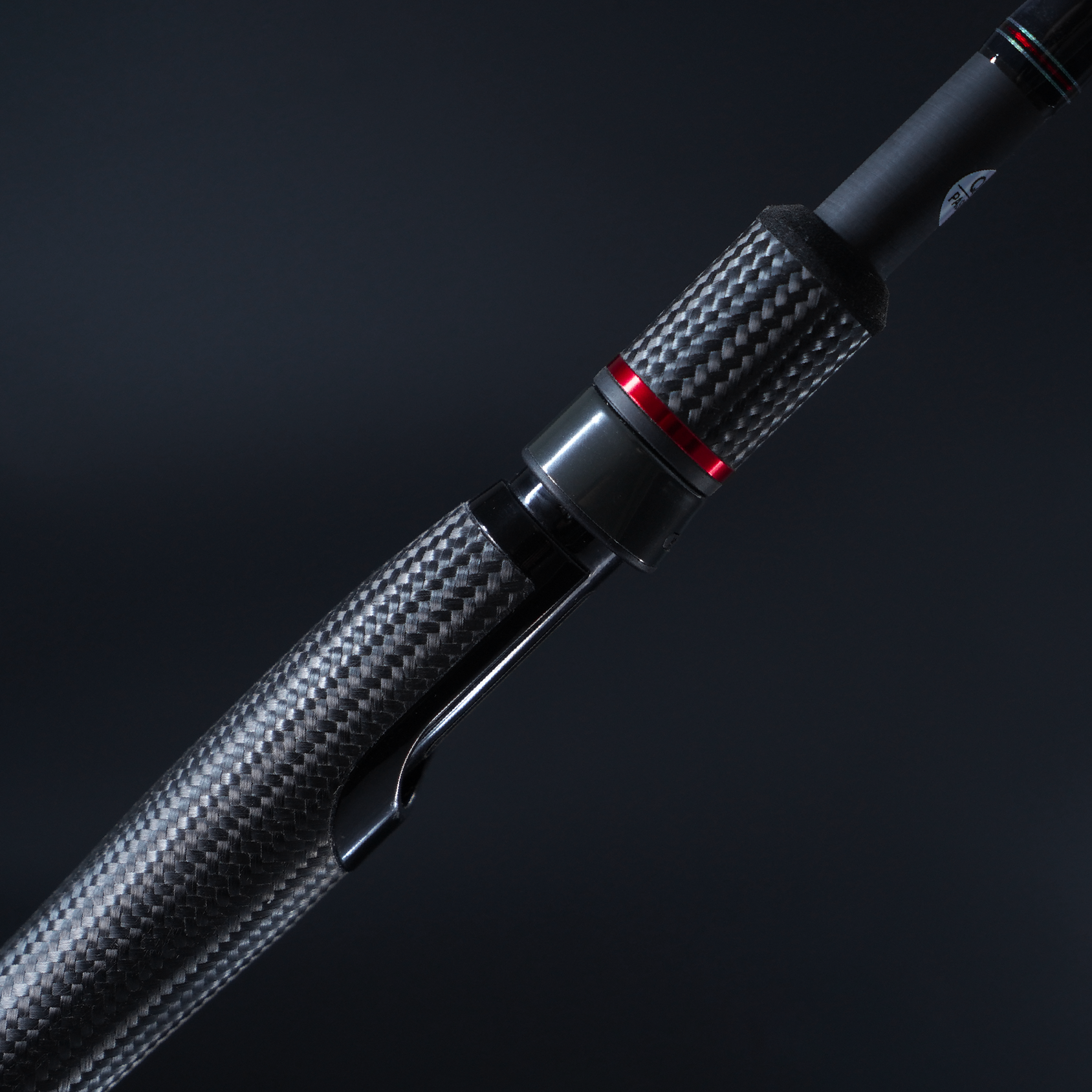 Torque Mercury - Signature