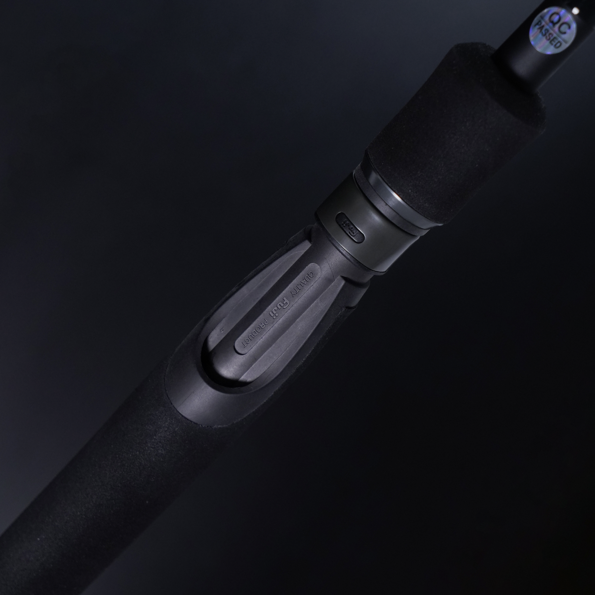 Canne Spinning Seabass Strike Signature 2m21 (7-28g)