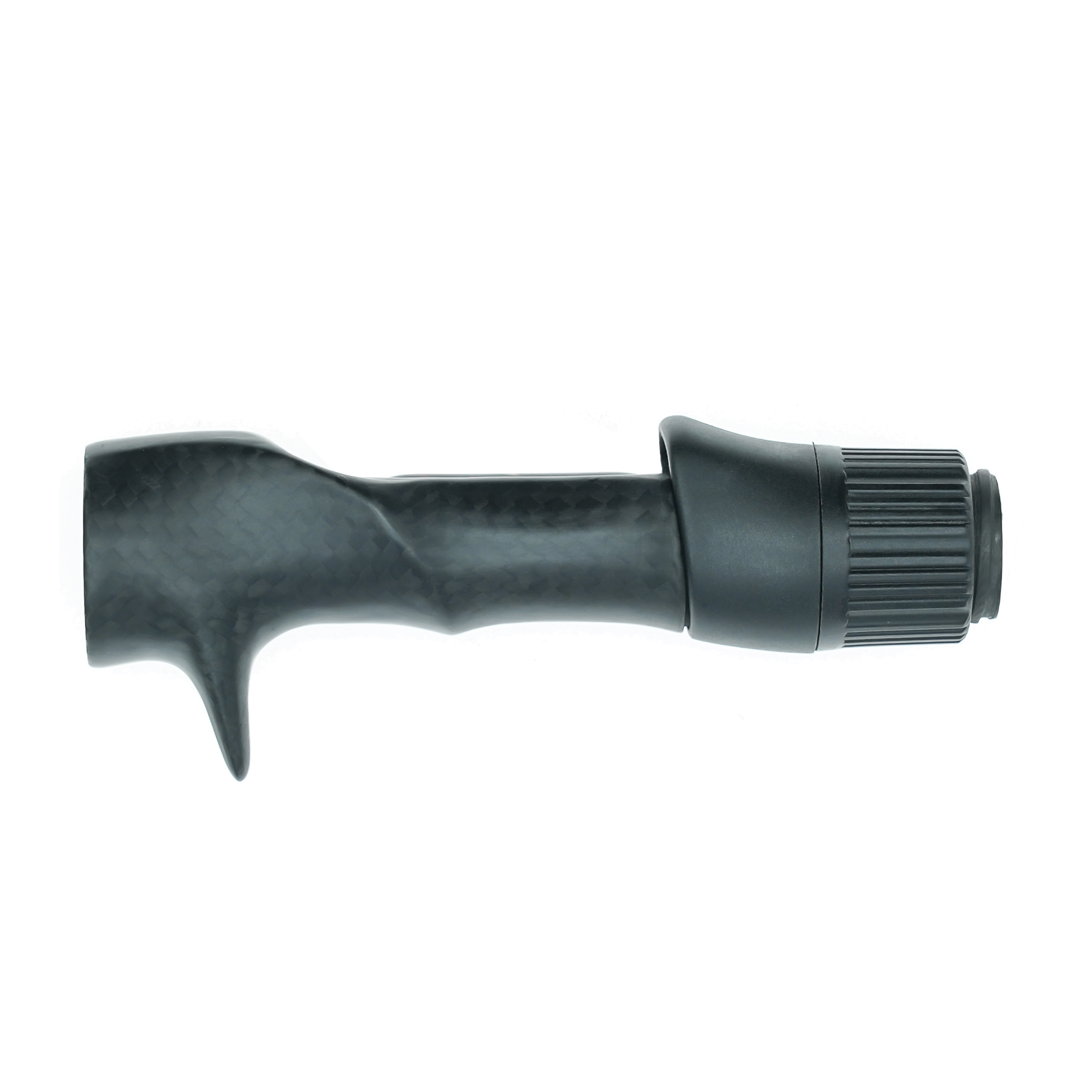 HCC Hand Crafted Carbon Reel Seats