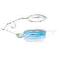 Tiger Pike Spinnerbait