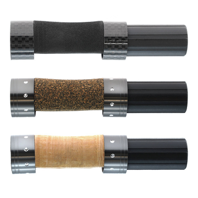 Invader Trout Reel Seat