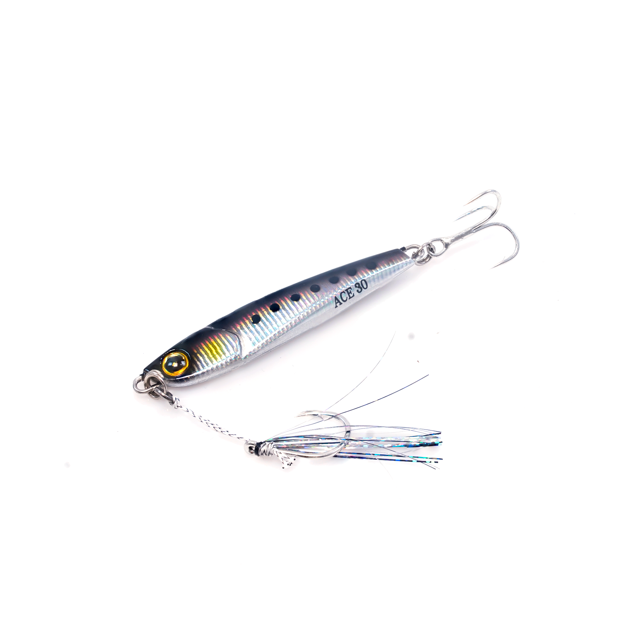 HAYABUSA JACK EYE ACE FS415