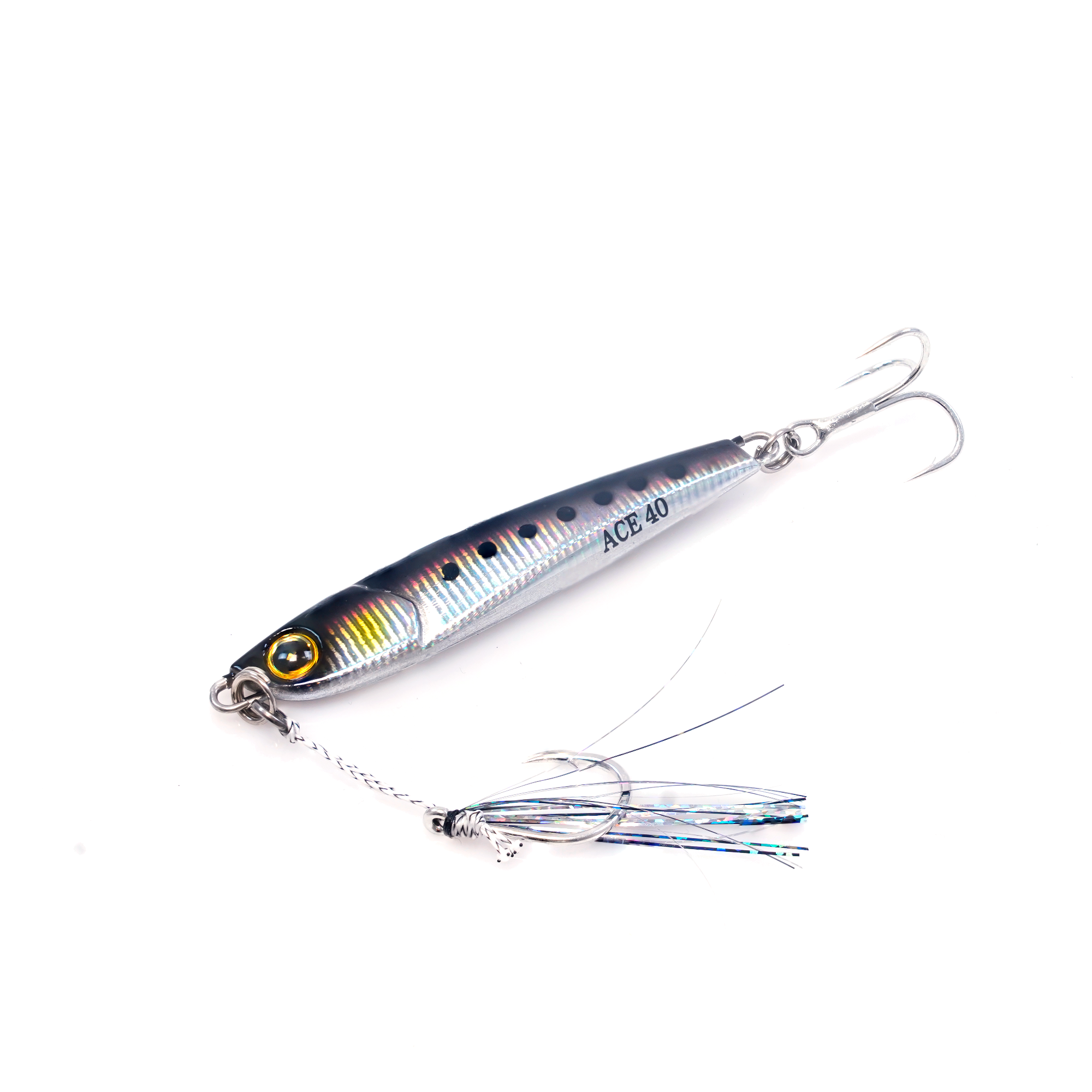 HAYABUSA JACK EYE ACE FS415