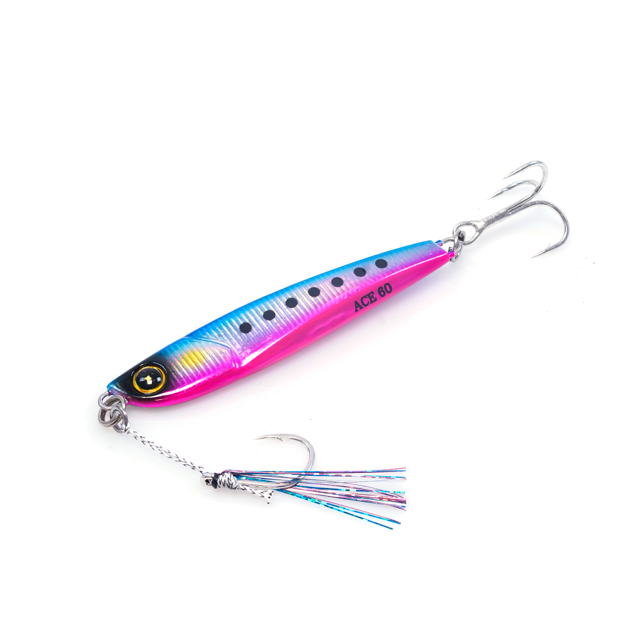 HAYABUSA JACK EYE ACE FS415