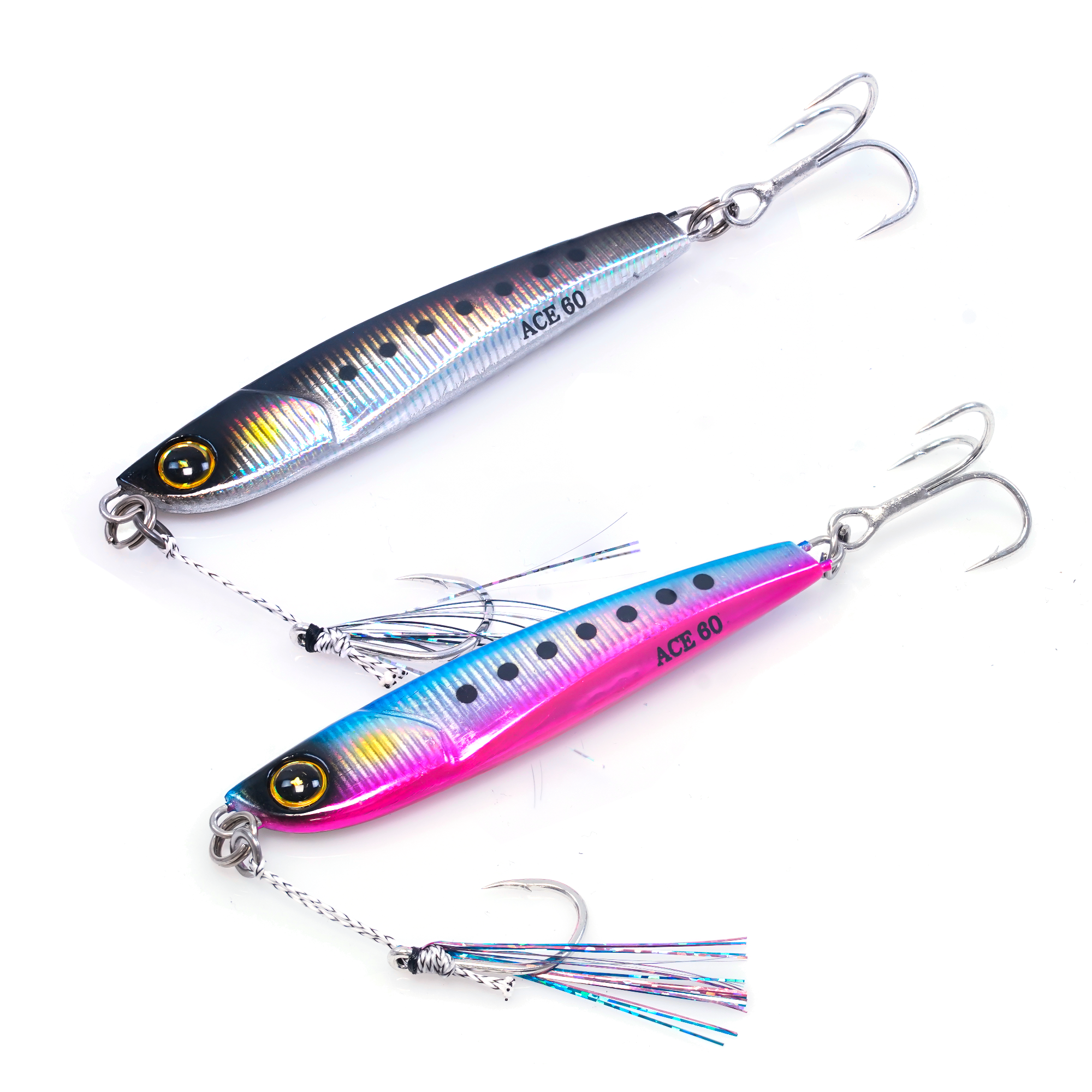 HAYABUSA JACK EYE ACE FS415