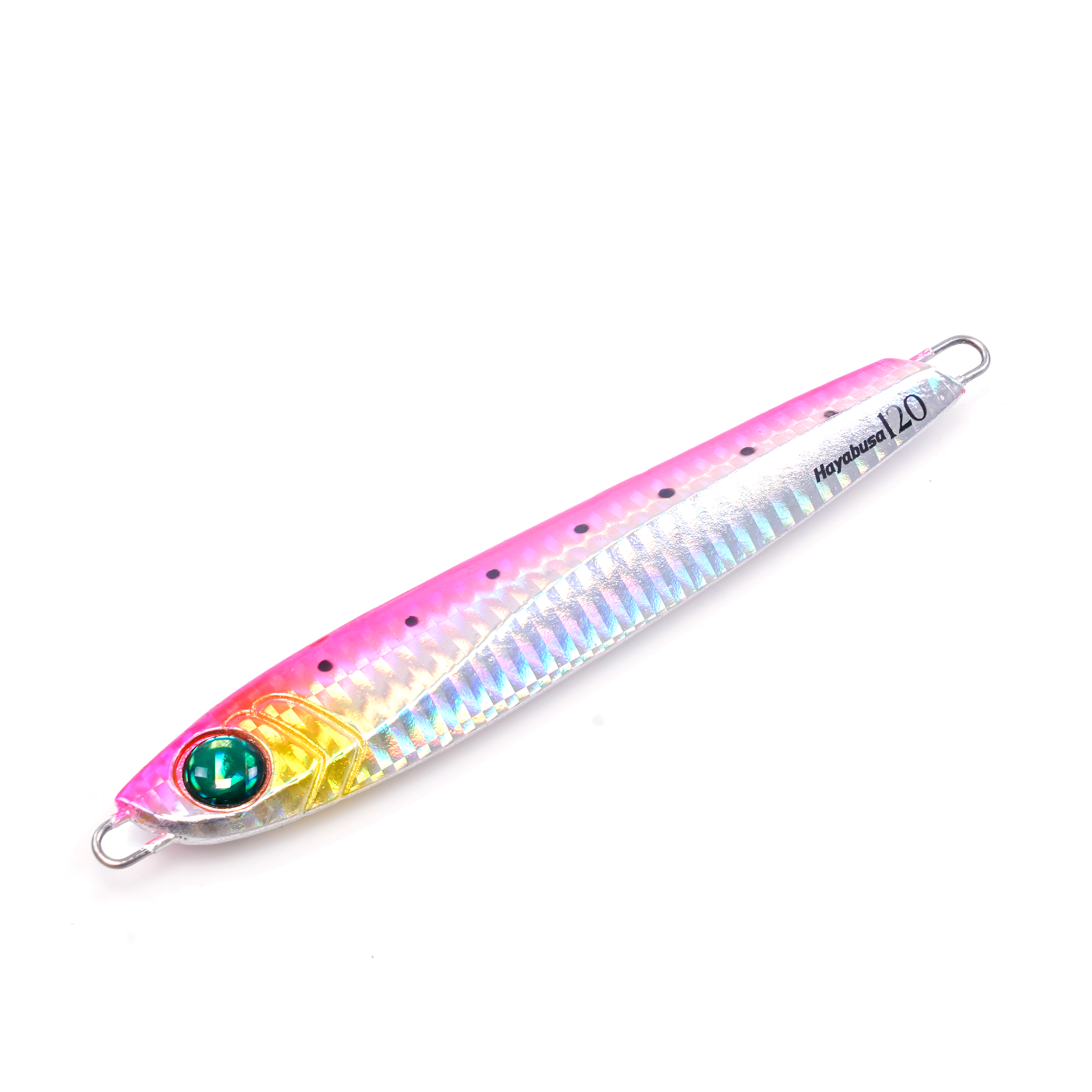 HAYABUSA JACKEYE STRUCH EX972