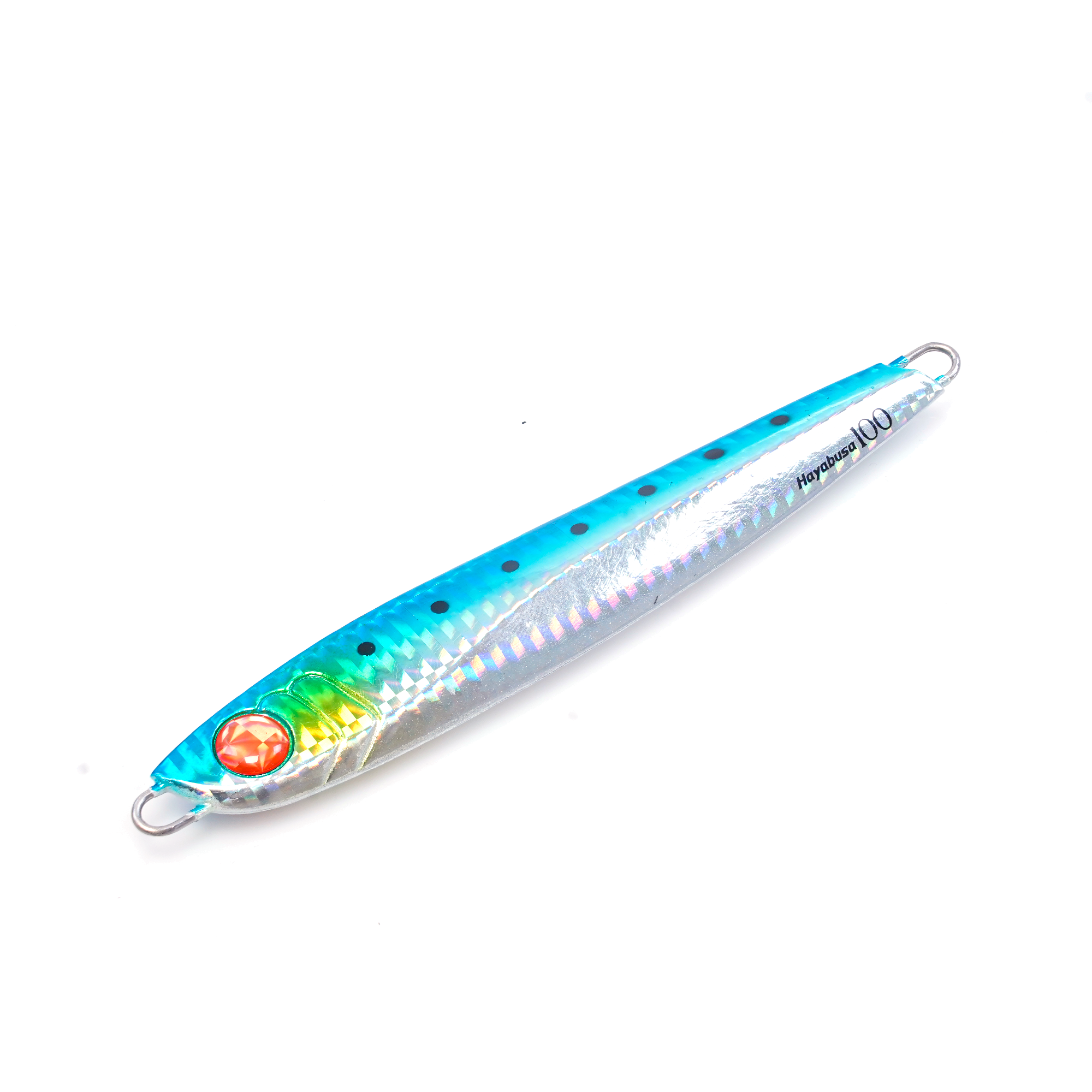 HAYABUSA JACKEYE STRUCH EX972