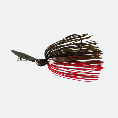 Evergreen Jack Hammer Baby ChatterBait