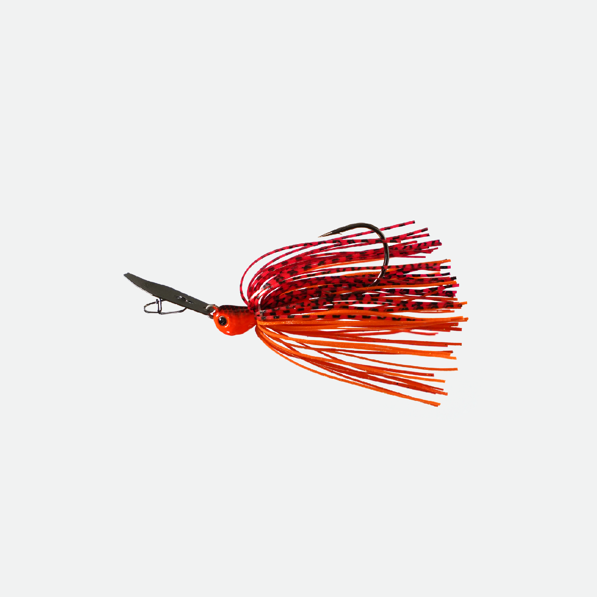 Chatterbait Evergreen Jack Hammer Baby