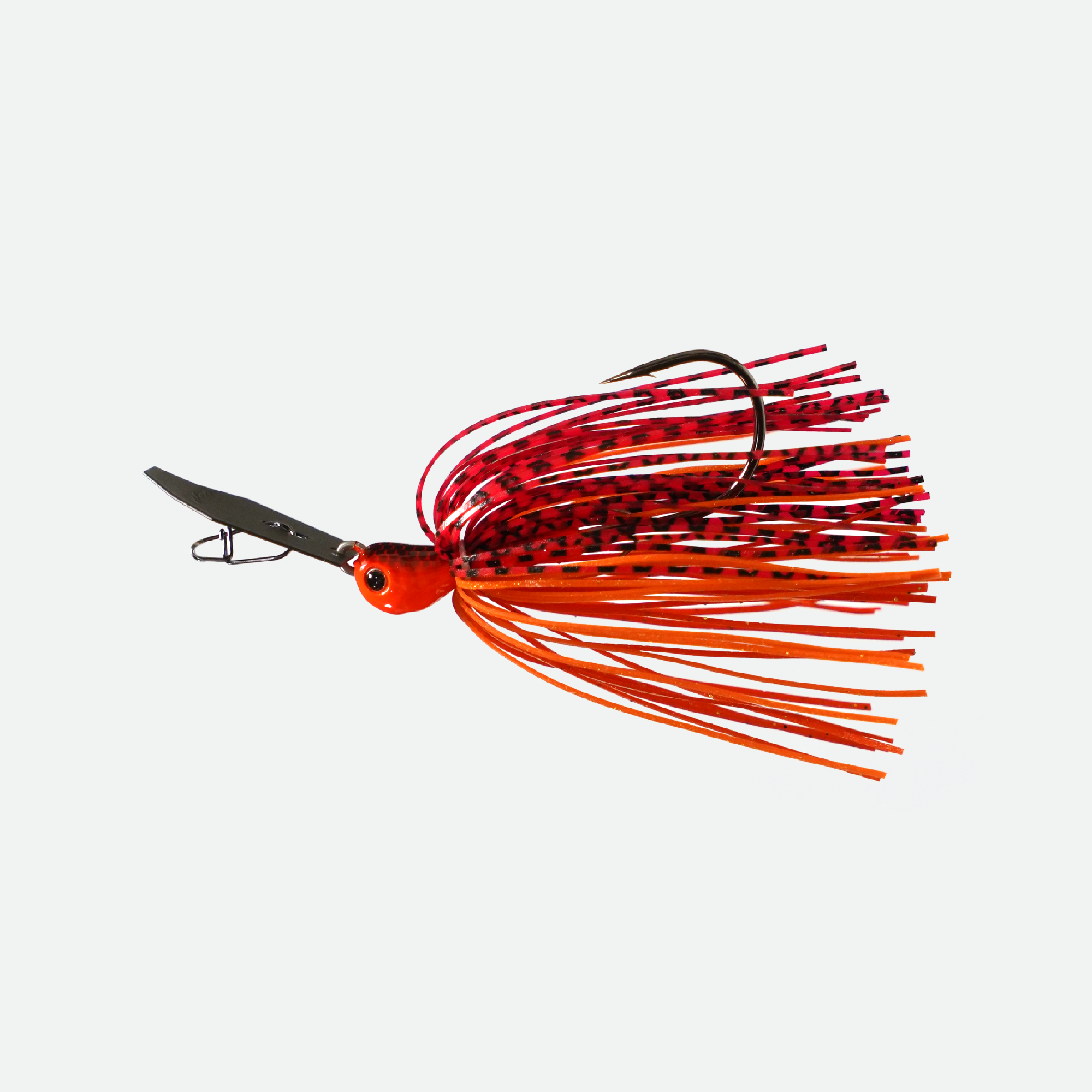 Chatterbait Evergreen Jack Hammer Baby
