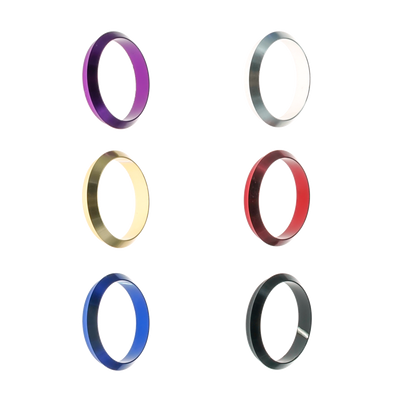 Bague K16 CBTOP