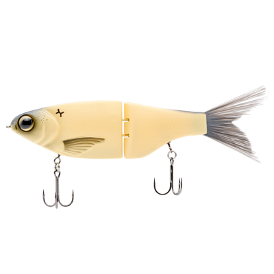 KGB Chad shad 180