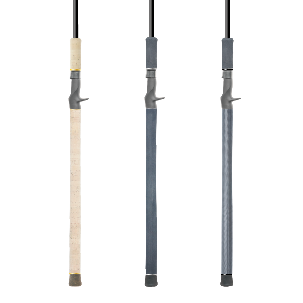 Full Handle Kit TCS 18