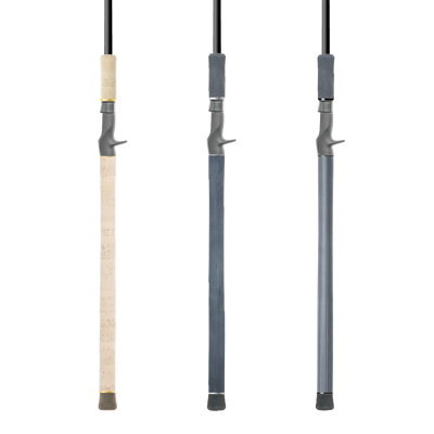 Full Handle Kit TCS 18