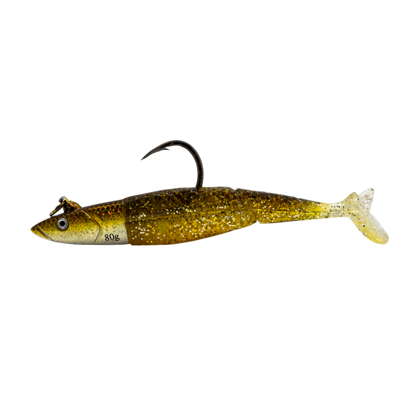 Kerhy Fat Tuna lure