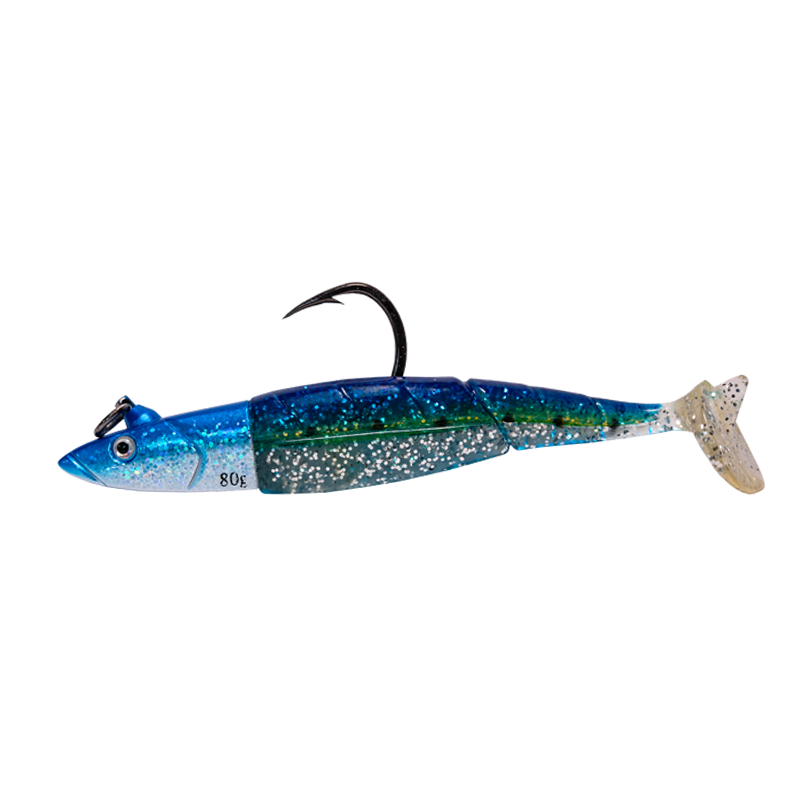 Kerhy Fat Tuna lure