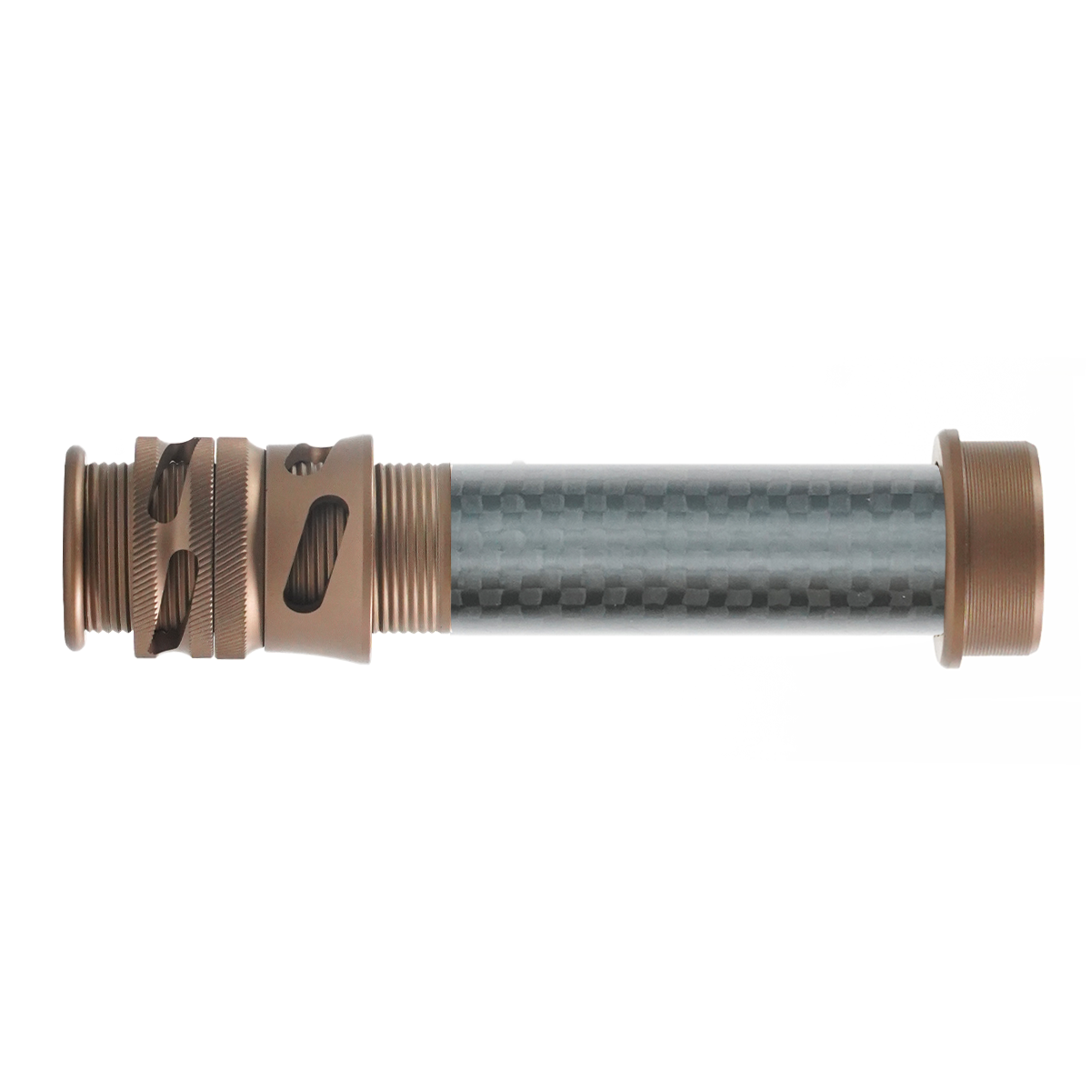 Classic Fly Wood Reel Seat