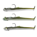 Maxi Combo Mud Digger Light/Medium/Heavy-5g/10g/15g
