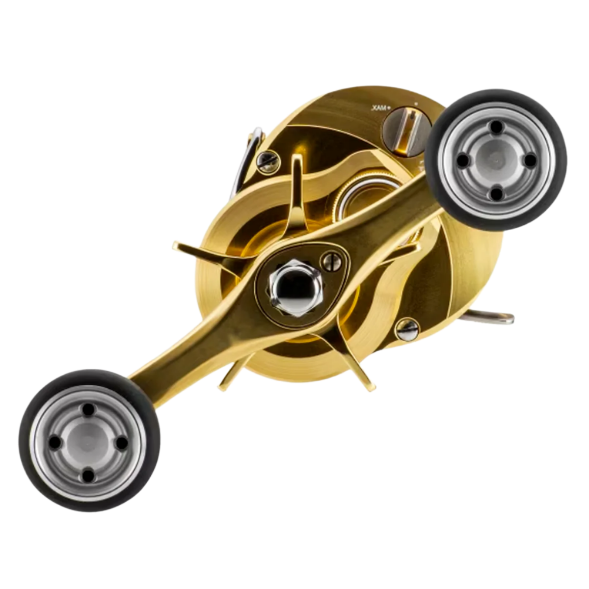 Calcutta Conquest 301 MD XG