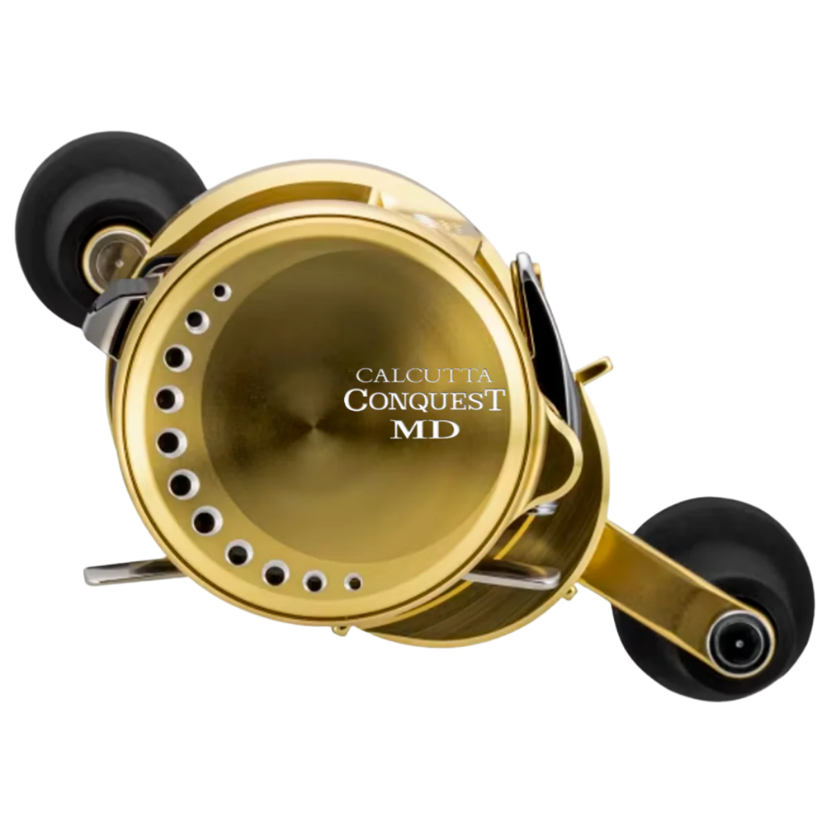 Calcutta Conquest 301 MD XG