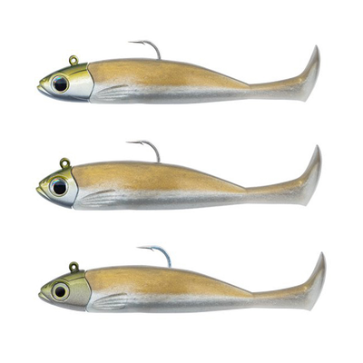 Combo Master Shad 100