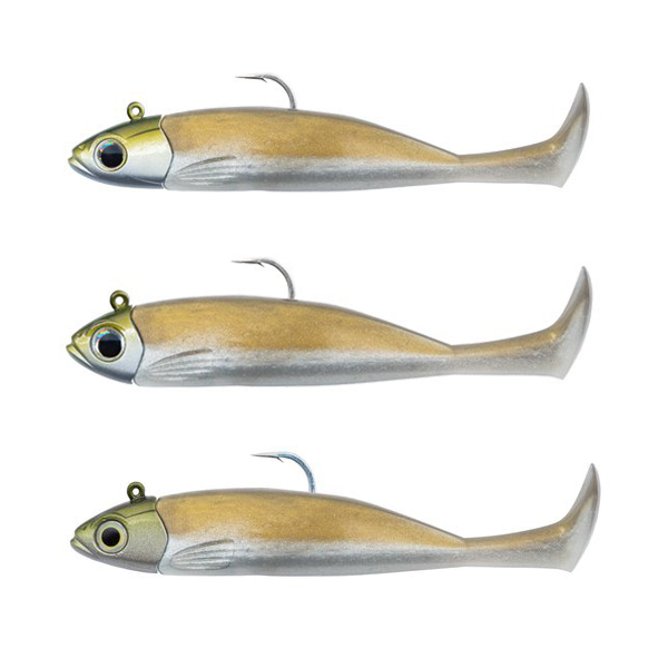 Combo Master Shad 100