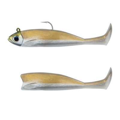 Combo Master Shad 75