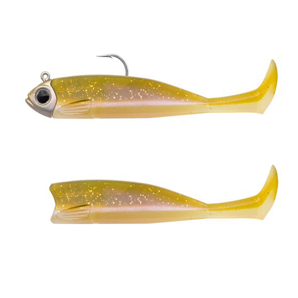 Combo Master Shad 100