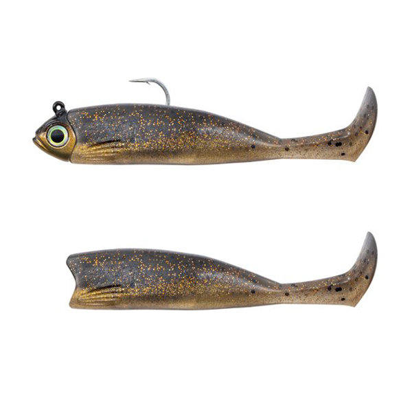 Combo Master Shad 75