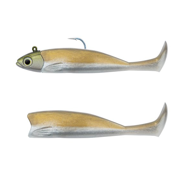 Combo Master Shad 75