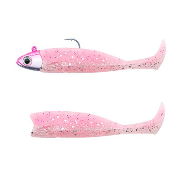 Combo Master Shad 75