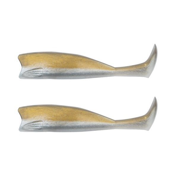 Lures Fiiish Master Shad 75 by 2