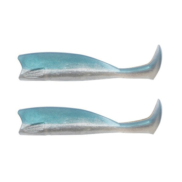 Lures Fiiish Master Shad 75 by 2