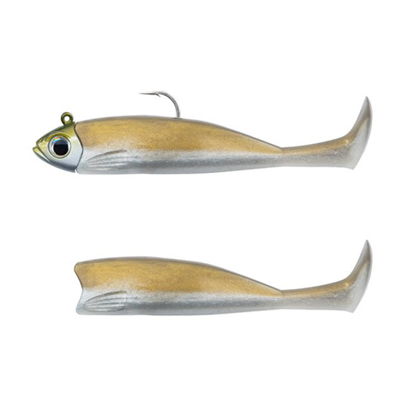 Combo Master Shad 100