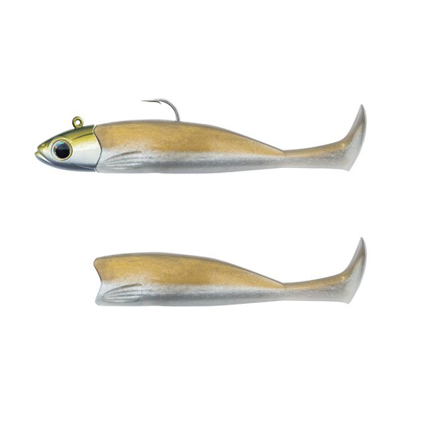 Combo Master Shad 100